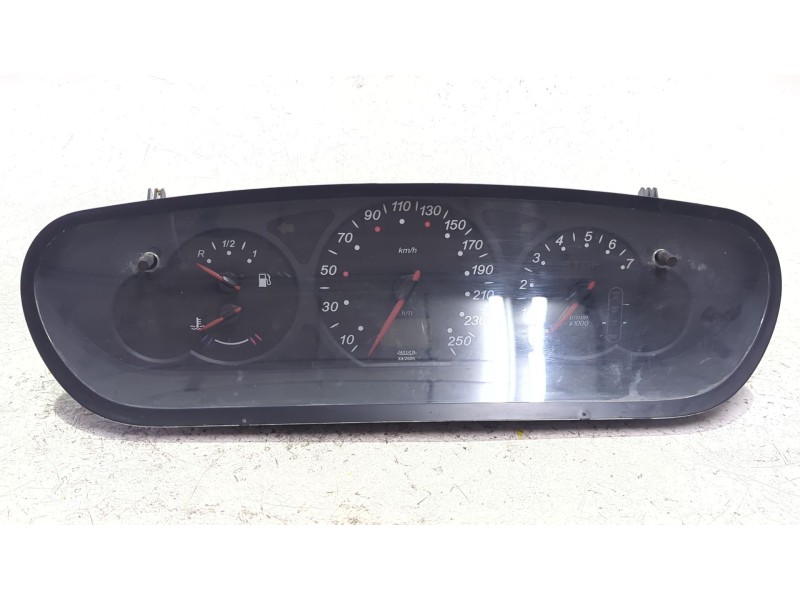 Recambio de cuadro completo para citroën c5 i (dc_) 2.0 hdi (dcrhyb) referencia OEM IAM 9632616380  