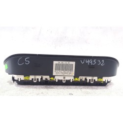 Recambio de cuadro completo para citroën c5 i (dc_) 2.0 hdi (dcrhyb) referencia OEM IAM 9632616380  