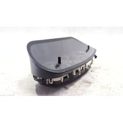 Recambio de cuadro completo para citroën c5 i (dc_) 2.0 hdi (dcrhyb) referencia OEM IAM 9632616380  