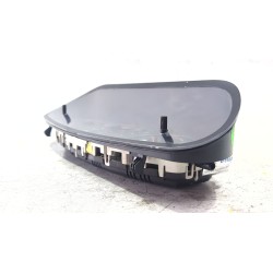 Recambio de cuadro completo para citroën c5 i (dc_) 2.0 hdi (dcrhyb) referencia OEM IAM 9632616380  