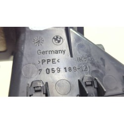 Recambio de aireador central para bmw 1 (e87) 116 i referencia OEM IAM 705918912  