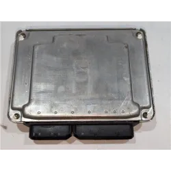 Recambio de centralita inyeccion para volkswagen golf iv berlina (1j1)(1997) 1.6 16v referencia OEM IAM 038906012A  