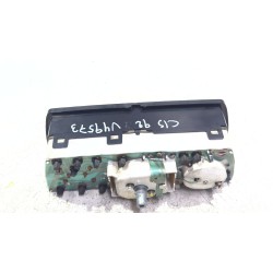 Recambio de cuadro completo para citroën c15 furgón/monospace (vd_) 1.8 d referencia OEM IAM   