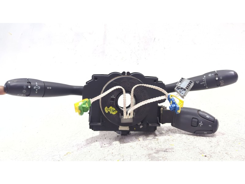 Recambio de com 2000 para peugeot 206 hatchback (2a/c) 1.4 hdi eco 70 referencia OEM IAM 96477530XT  