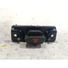 Recambio de boton emergencia para ford fiesta v (jh_, jd_) 1.4 tdci referencia OEM IAM 15C581  
