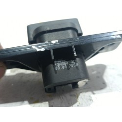 Recambio de boton emergencia para ford fiesta v (jh_, jd_) 1.4 tdci referencia OEM IAM 15C581  