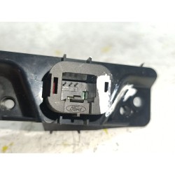 Recambio de boton emergencia para ford fiesta v (jh_, jd_) 1.4 tdci referencia OEM IAM 15C581  