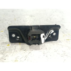 Recambio de boton emergencia para ford fiesta v (jh_, jd_) 1.4 tdci referencia OEM IAM 15C581  
