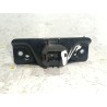 Recambio de boton emergencia para ford fiesta v (jh_, jd_) 1.4 tdci referencia OEM IAM 15C581  