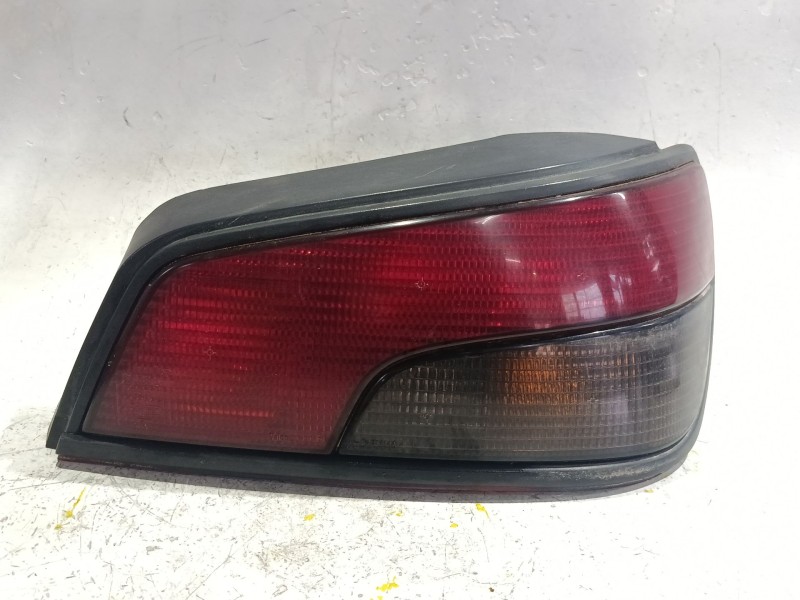 Recambio de piloto trasero izquierdo para peugeot 306 (7b, n3, n5) 1.9 sld referencia OEM IAM 2227D  
