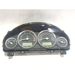 Recambio de cuadro completo para jaguar s-type (03.199902.2002) 2.7 d referencia OEM IAM 12958187  