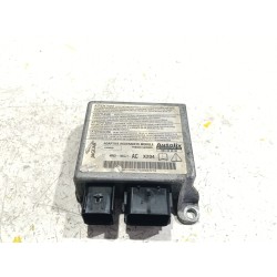 Recambio de centralita airbag para jaguar s-type (03.199902.2002) 2.7 d referencia OEM IAM 604420800  4R8314B321AC