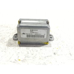 Recambio de modulo electronico para citroën c2 enterprise (jg_) 1.4 hdi referencia OEM IAM 9641342980  