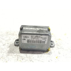 Recambio de modulo electronico para jaguar x-type i (x400) 2.2 d referencia OEM IAM 2M5T14B296AC  
