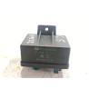 Recambio de caja precalentamiento para citroën c5 i (dc_) 2.0 hdi (dcrhyb) referencia OEM IAM 9639912580  