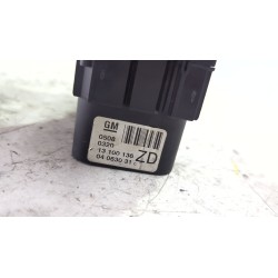 Recambio de mando luces para opel astra h sedán (a04) 1.7 cdti (l69) referencia OEM IAM 13100136  