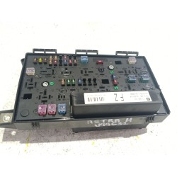 Recambio de caja reles / fusibles para opel astra h (a04) 1.7 cdti (l48) referencia OEM IAM 13205783  