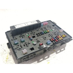 Recambio de caja reles / fusibles para opel astra h (a04) 1.7 cdti (l48) referencia OEM IAM 13205783  