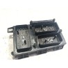 Recambio de caja reles / fusibles para opel astra h (a04) 1.7 cdti (l48) referencia OEM IAM 13205783  