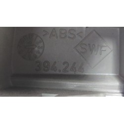 Recambio de piloto trasero derecho para opel vectra a (1988) 2.0 i 16v referencia OEM IAM 394244  