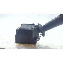 Recambio de mando limpiaparabrisas para fiat talento furgoneta (296_) 1.6 d referencia OEM IAM 255675887R  