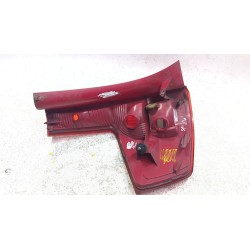 Recambio de piloto trasero derecho para citroën c4 i (lc_) 1.6 hdi referencia OEM IAM 965586398001  
