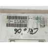 Recambio de pantalla para renault clio iii (2005) 1.1 75 cv referencia OEM IAM 8200307273C  