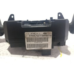 Recambio de mando multifuncion para alfa romeo 159 (939_) 1.9 jtdm 16v (939axc1b, 939axc12) referencia OEM IAM 01560722140  