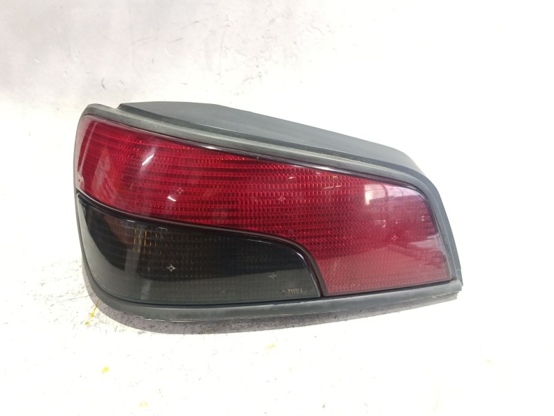 Recambio de piloto trasero izquierdo para peugeot 306 (7b, n3, n5) 1.9 sld referencia OEM IAM 2227G  