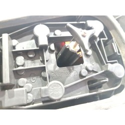 Recambio de piloto trasero izquierdo para peugeot 306 (7b, n3, n5) 1.9 sld referencia OEM IAM 2227G  