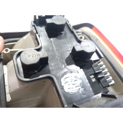 Recambio de piloto trasero izquierdo para opel vectra a (1988) 2.0 i 16v referencia OEM IAM 394239  