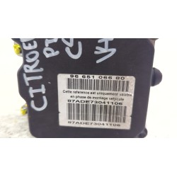 Recambio de nucleo abs para citroën c4 picasso i monospace (ud_) 1.6 hdi referencia OEM IAM 9665106680  