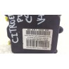 Recambio de nucleo abs para citroën c4 picasso i monospace (ud_) 1.6 hdi referencia OEM IAM 9665106680  