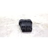 Recambio de boton luneta termica para dacia duster i (2010) 1.5 dci referencia OEM IAM 710682  