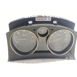 Recambio de cuadro completo para opel astra h (a04) 1.7 cdti (l48) referencia OEM IAM 13172012  