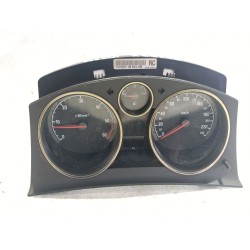 Recambio de cuadro completo para opel astra h (a04) 1.7 cdti (l48) referencia OEM IAM 13172012  