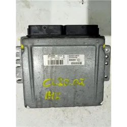 Recambio de centralita inyeccion para renault scenic ii (jm)(2003) 1.9 dci (jm12, jm0g) referencia OEM IAM S118301113B  