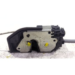 Recambio de cerradura puerta trasera derecha para bmw 1 (e87) 116 i referencia OEM IAM 7167076  