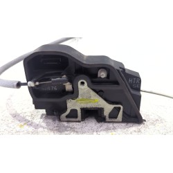 Recambio de cerradura puerta trasera derecha para bmw 1 (e87) 116 i referencia OEM IAM 7167076  