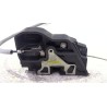 Recambio de cerradura puerta trasera derecha para bmw 1 (e87) 116 i referencia OEM IAM 7167076  