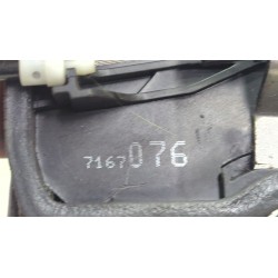 Recambio de cerradura puerta trasera derecha para bmw 1 (e87) 116 i referencia OEM IAM 7167076  