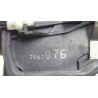 Recambio de cerradura puerta trasera derecha para bmw 1 (e87) 116 i referencia OEM IAM 7167076  