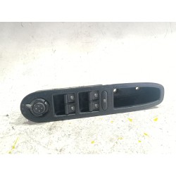 Recambio de mando elevalunas delantero izquierdo para alfa romeo 159 (939_) 1.9 jtdm 16v (939axc1b, 939axc12) referencia OEM IAM