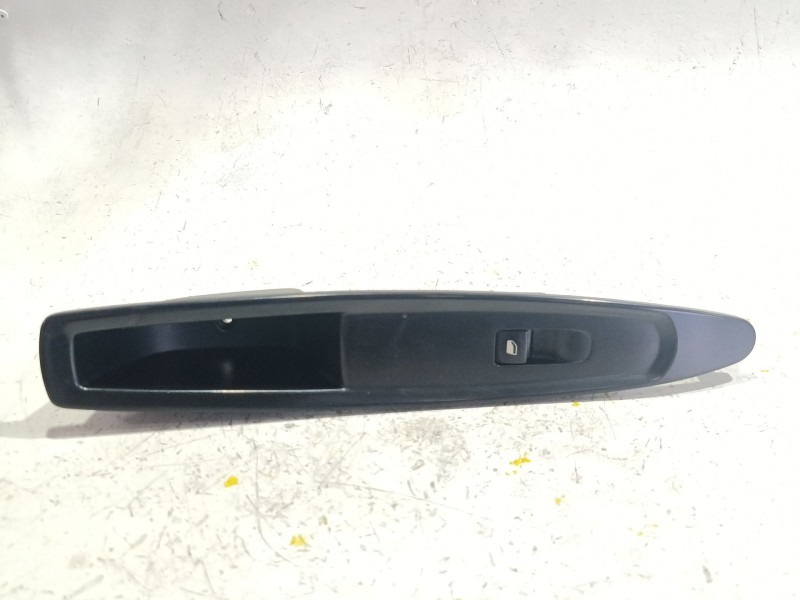 Recambio de mando elevalunas delantero derecho para citroën c4 i (lc_) 1.6 hdi referencia OEM IAM 9651465677  
