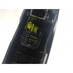 Recambio de mando elevalunas delantero derecho para citroën c4 i (lc_) 1.6 hdi referencia OEM IAM 9651465677  