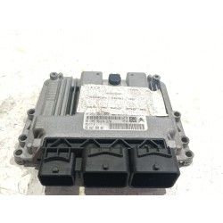 Recambio de centralita inyeccion para citroën c4 ii (nc_) 1.6 vti 120 referencia OEM IAM 9644692380  