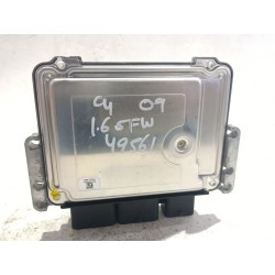 Recambio de centralita inyeccion para citroën c4 ii (nc_) 1.6 vti 120 referencia OEM IAM 9644692380  