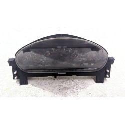 Recambio de cuadro completo para mercedes-benz clase a (w168) a 170 cdi (168.009, 168.109) referencia OEM IAM A1685403911  