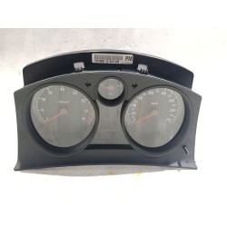Recambio de cuadro completo para opel astra h gtc (a04) 1.4 (l08) referencia OEM IAM 13216690  