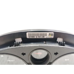Recambio de cuadro completo para opel astra h gtc (a04) 1.4 (l08) referencia OEM IAM 13216690  